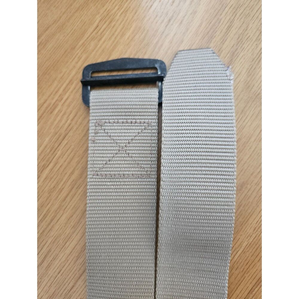 Tactical Web Belt - Picture 3 of 4